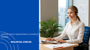Customer service representatives
