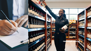 Retail salesperson job at Signature liquor