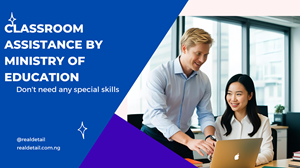 classroom-assistance-by-ministry of education canada