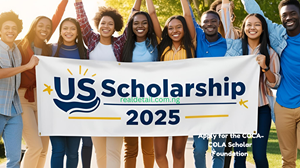 how to win the Coca-Cola Scholarship 2025