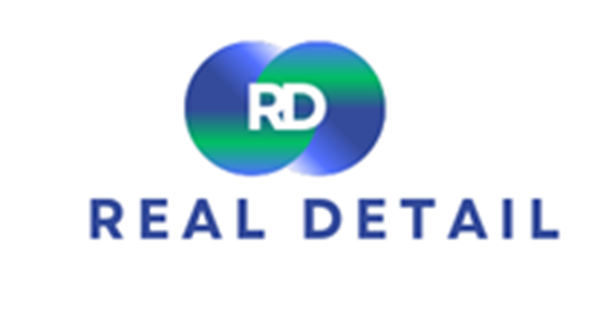 real detail