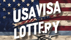 usa visa lottery